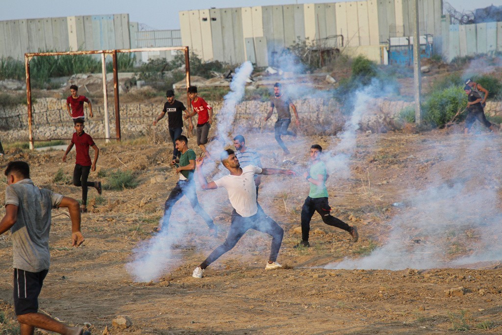 Anniversary of a 1969 arson attack at Jerusalem's Al-Aqsa