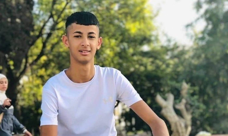 PALESTINIAN PRISONERS LAUNCH HUNGER STRIKE