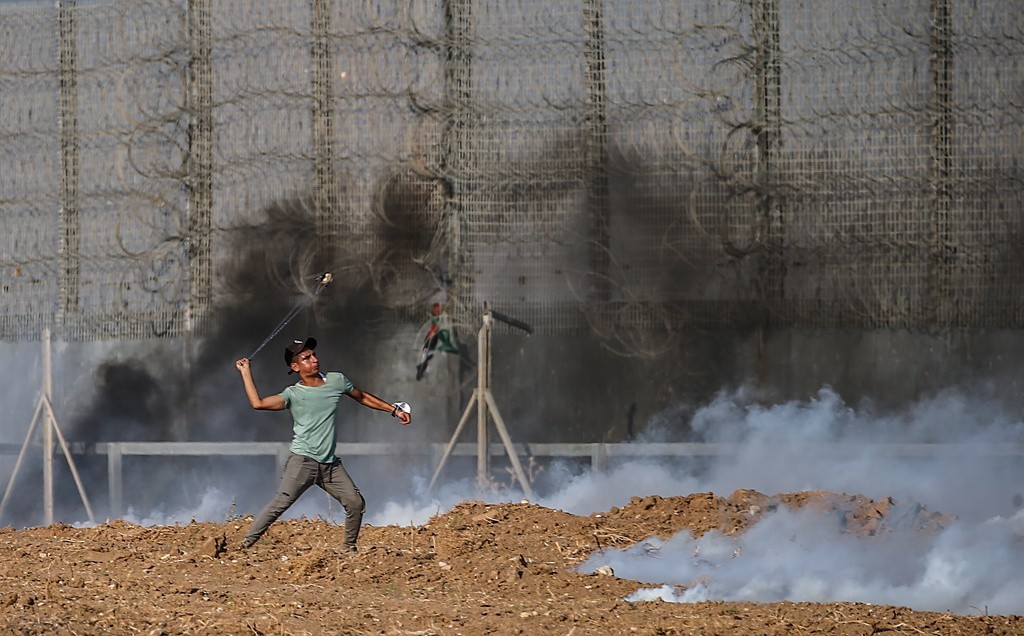 Anniversary of a 1969 arson attack at Jerusalem's Al-Aqsa